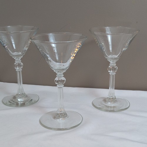 Vintage libbey rock sharpe - vintage,
