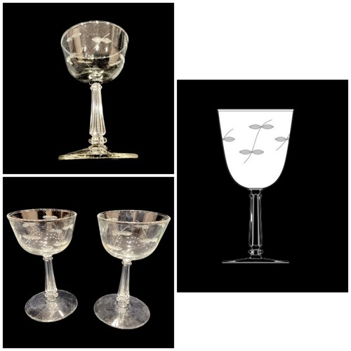 Libbey rock sharpe 3002 - libbey, 3002-1